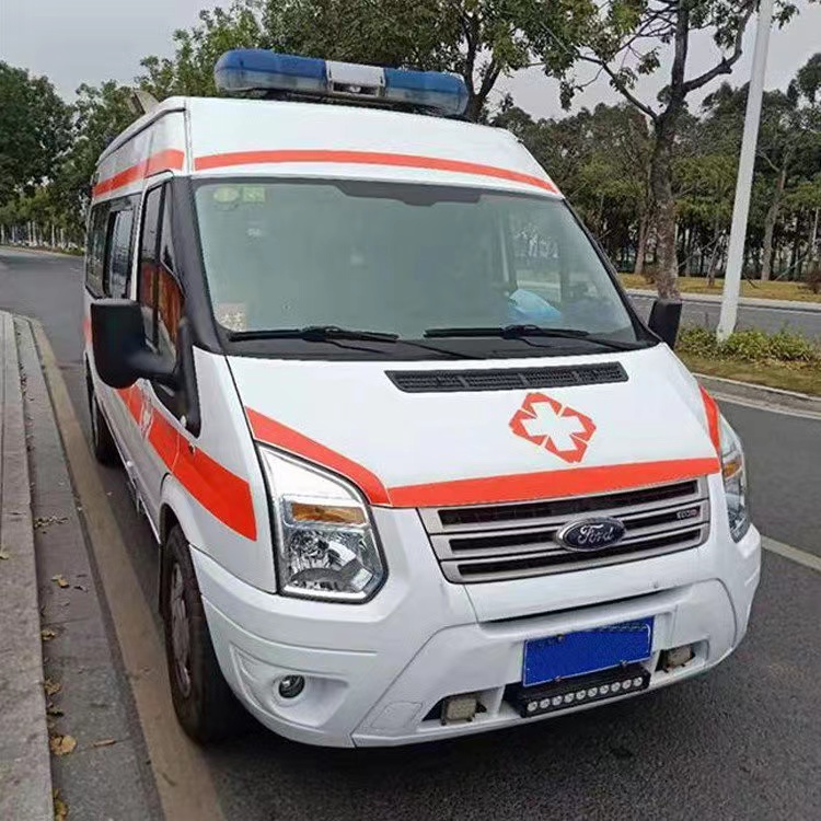 惠阳救护车出租活动保障