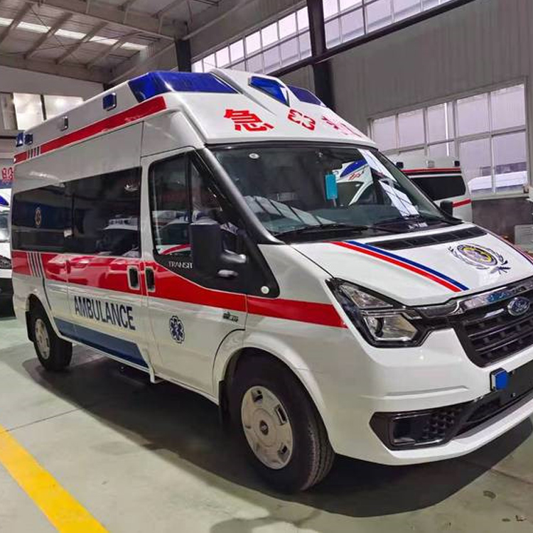 惠阳演唱会救护车出租保障现场