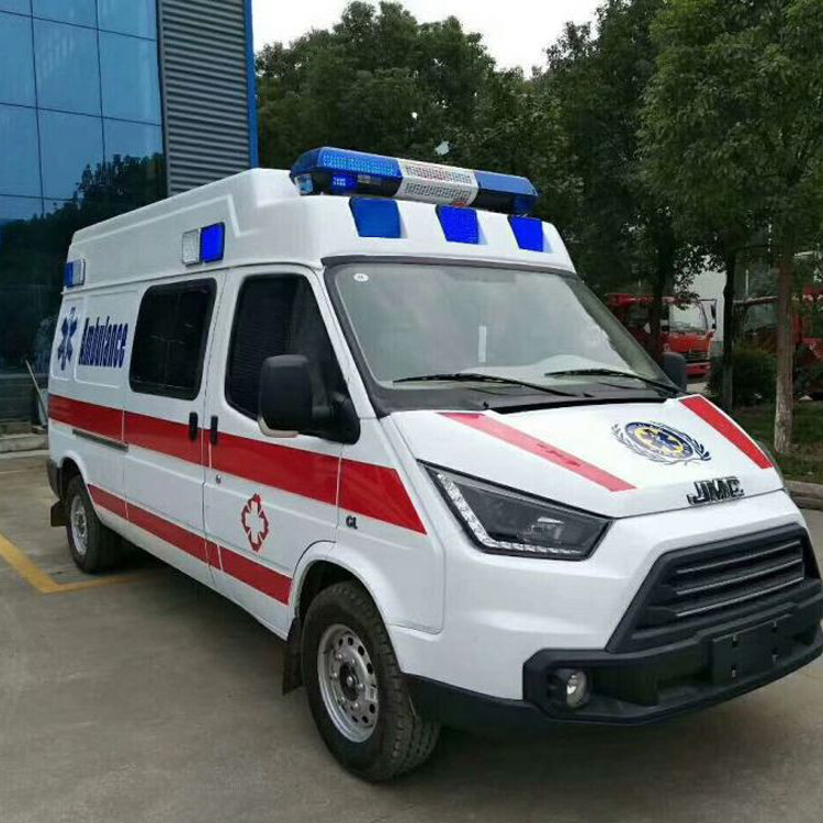 惠阳救护车出租哪家好