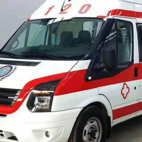 惠阳非急救护送病人转院租赁救护车的优缺点对比